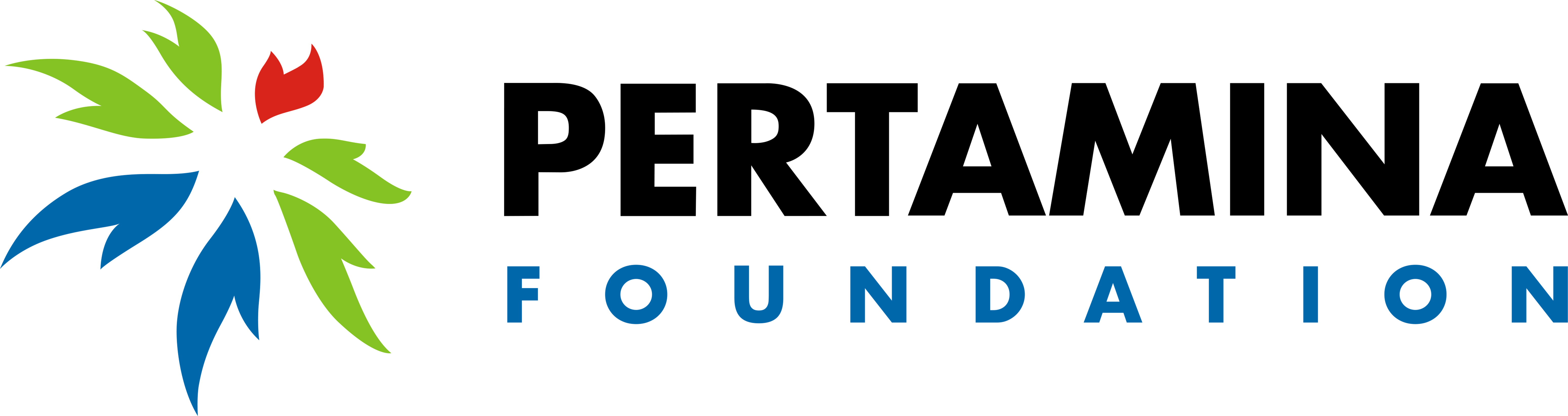 Pertamina Foundation