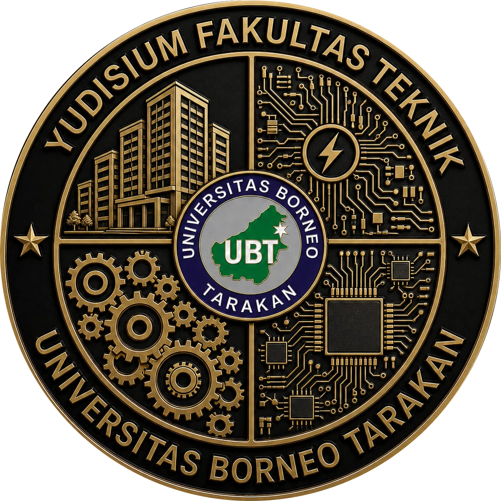Yudisium FT-UBT